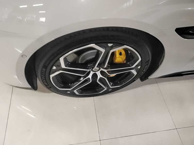 Used Xiaomi Auto SU7 2024 Four-Wheel Drive Ultra-Long Range Advanced Intelligent Driving Max Edition — 22