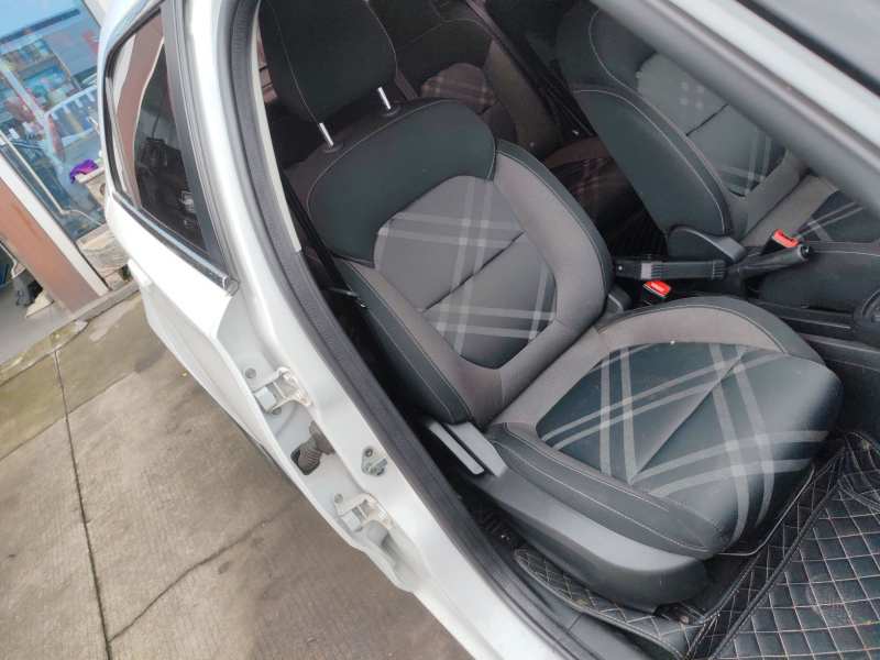 Used MG 3 2017 1.5L Automatic Smart Connect Elite Edition — 24