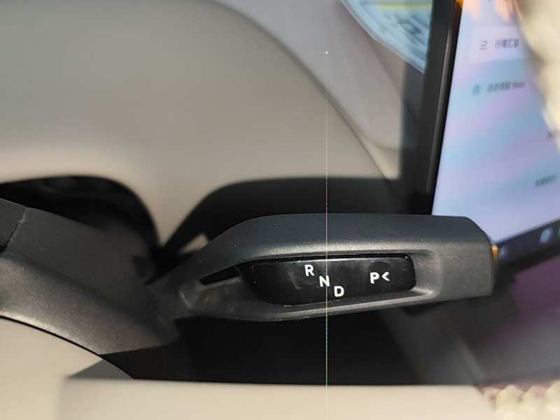 Used Xiaomi Auto YU7 2025 Ultra-Long Range Rear-Wheel Drive Version — 13