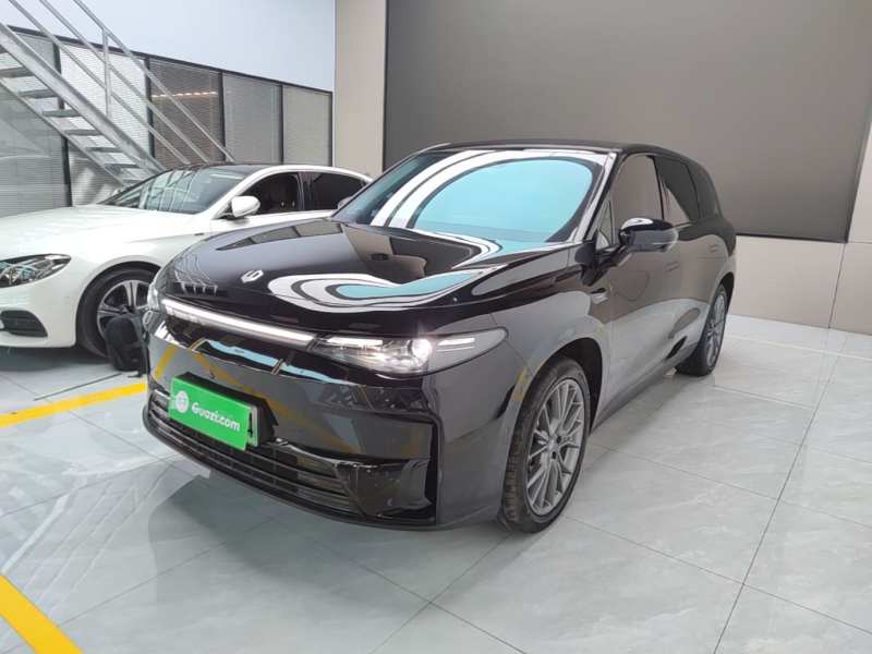 Used Leapmotor C10 2024 530 Smart Edition