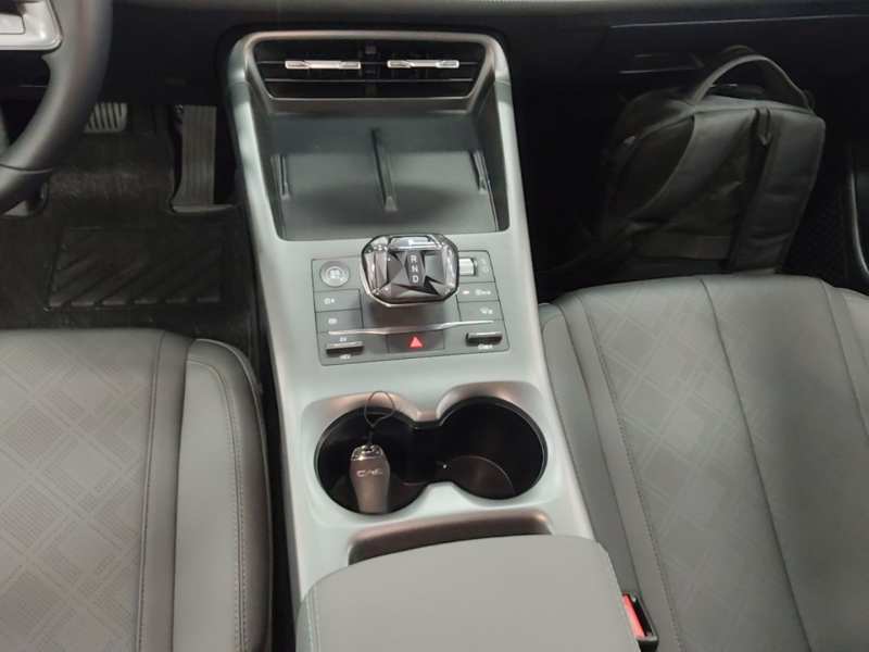 Used BYD Qin PLUS 2025 DM-i Smart Drive 55KM Leading Model — 13