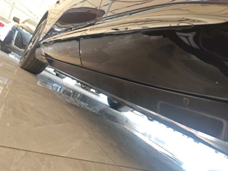 Used Avatr 07 2024 Max Pure Electric Edition — 21