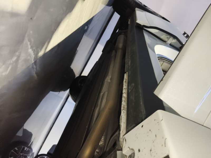 Used Li Auto L6 2025 Max Smart Refresh Edition — 20