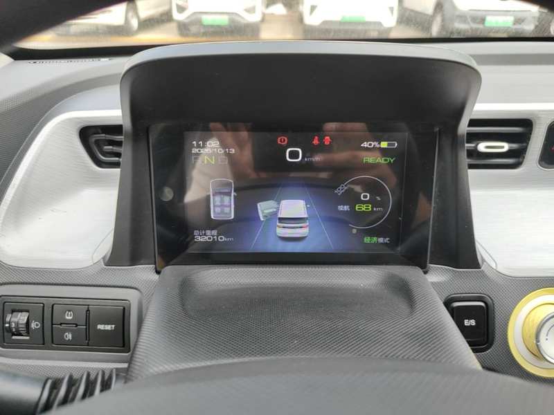 Used Wuling Hongguang MINIEV 2022 Macaron Premium Model – Lithium Ternary Battery — 11