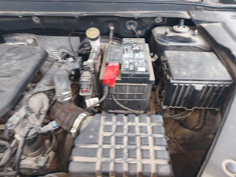 Used JETOUR X70 PLUS 2023 1.5T Manual Self-Reliant 5-Seater — 22