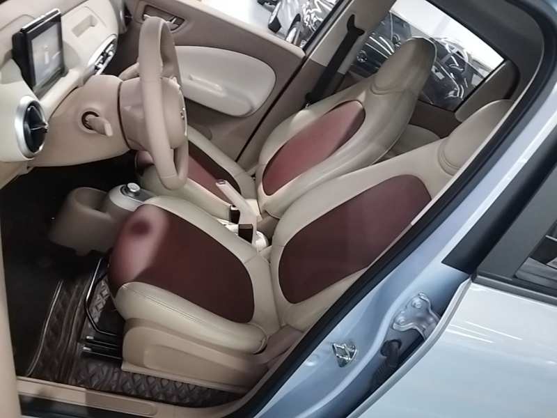 Used Wuling Hongguang MINIEV 2025 Four-Door Version Advanced Edition — 14