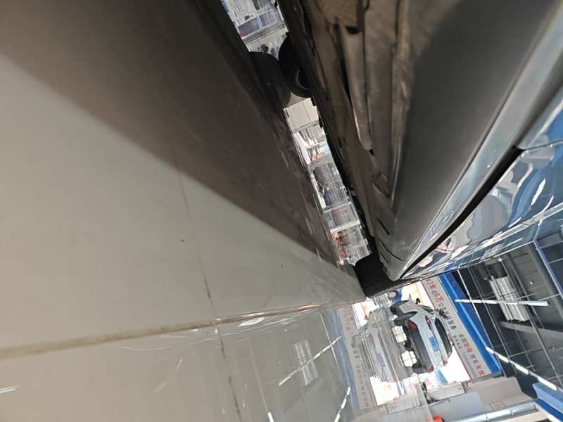 Used BYD Seal 2023 DM-i 1.5T 121km Prestige Model — 20