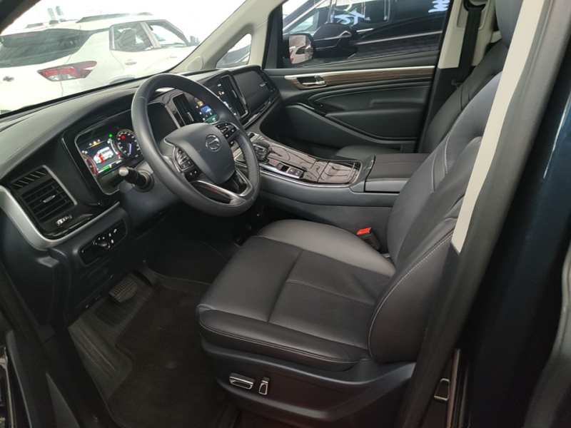 Used GAC Trumpchi M8 2021 Lingxiu Series 390T Deluxe Edition – Prestige — 14