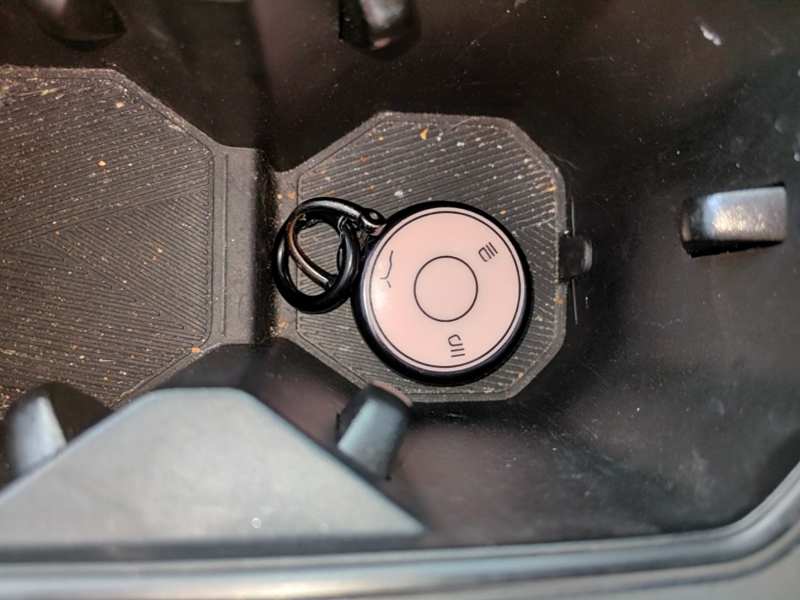 Used NETA AYA 2023 318 Lite — 8