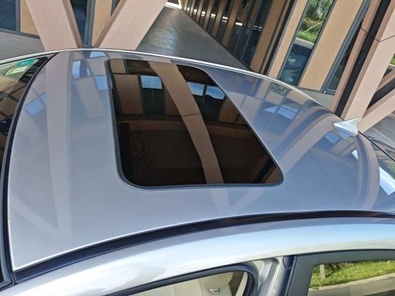 Used CHANGAN Eado 2016 1.6L Manual Fashion Edition — 26