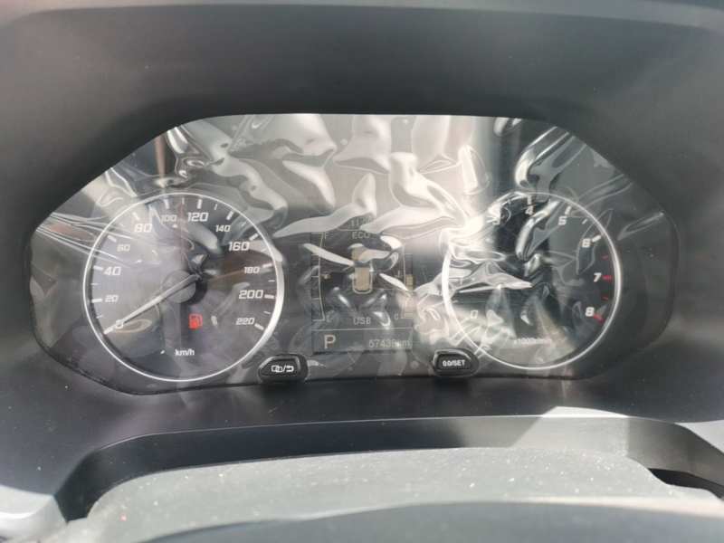 Used Chery Tiggo 7 2022 Super Edition 1.5T CVT Super Guardian — 11