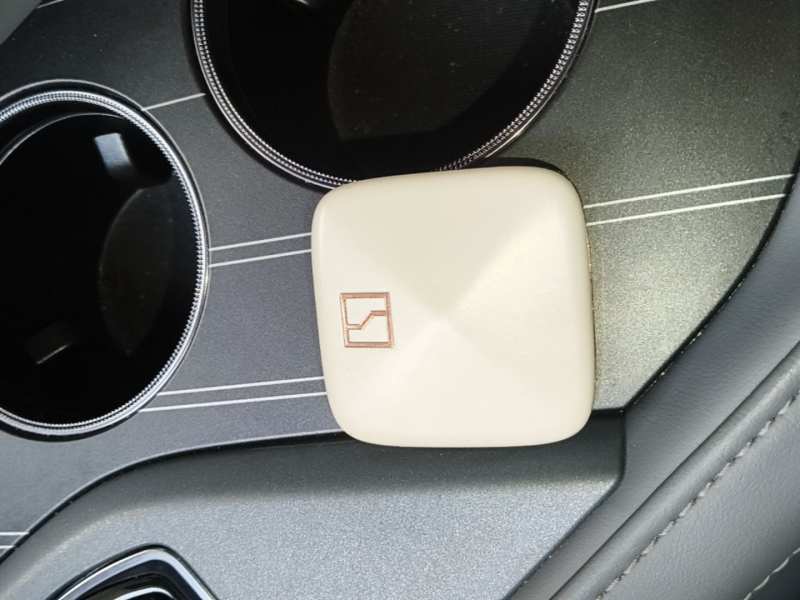Used Zeekr 001 2025 WE Edition 95 kWh All-Wheel Drive — 8