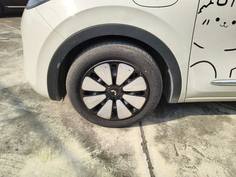 Used Wuling Bingo 2024 333 km Enjoyment Version — 22