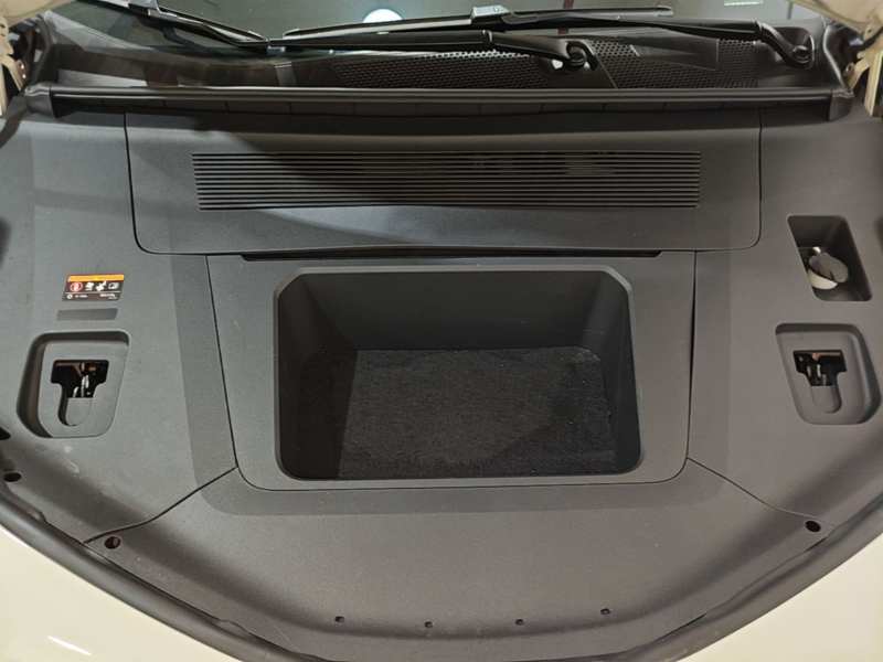 Used Zeekr X 2025 5-Seater Long-Range Version — 19