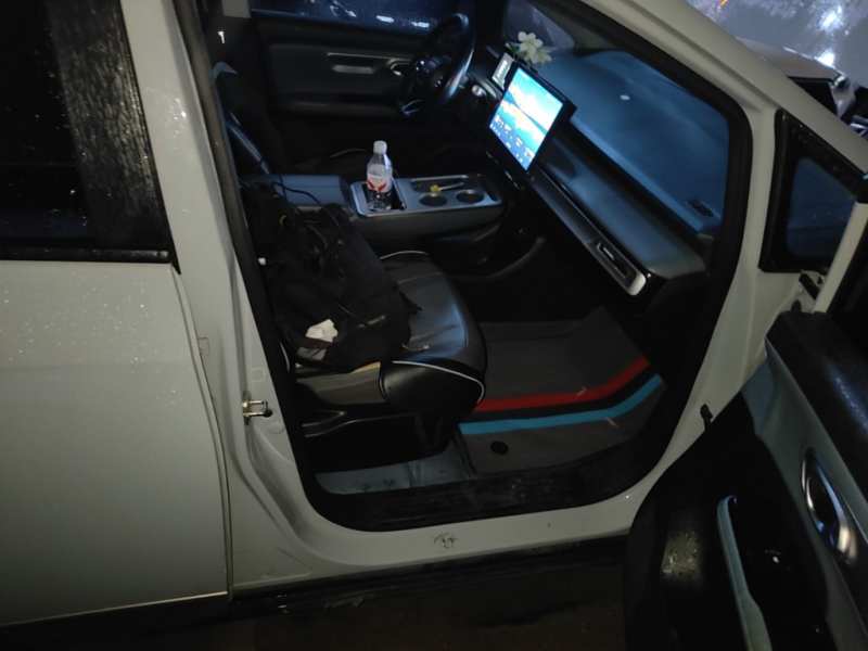 Used AION Y 2023 Plus 510 Enjoy Edition — 28