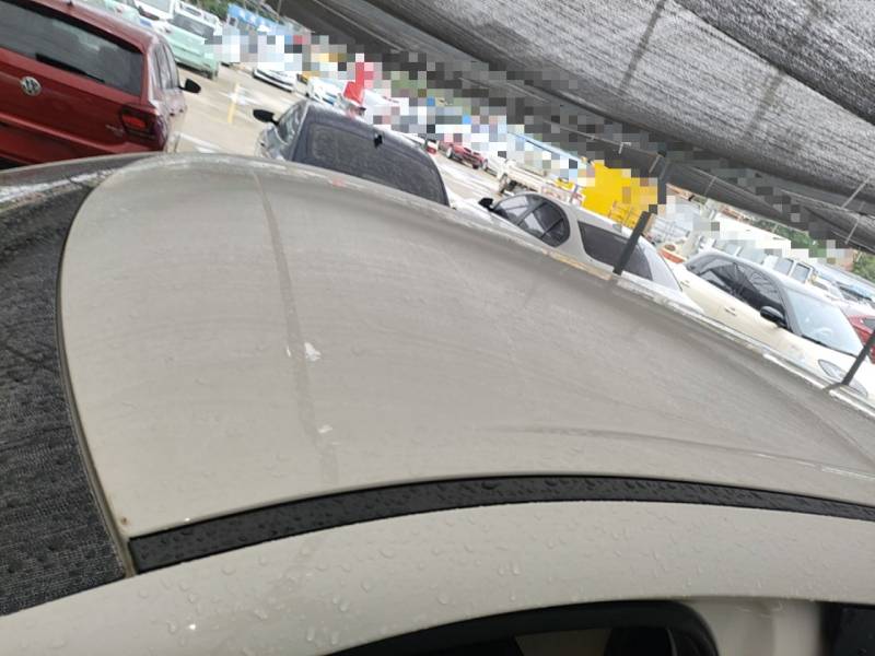 Used Wuling Bingo 2024 203km Light Edition — 26