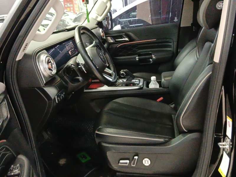 Used Tank 300 2021 Off-Road Edition 2.0T Conqueror — 14