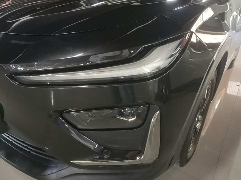 Used NETA X 2024 500 First Edition — 23