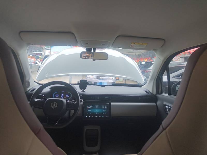 Used Leapmotor T03 2023 200 Lite Edition — 17