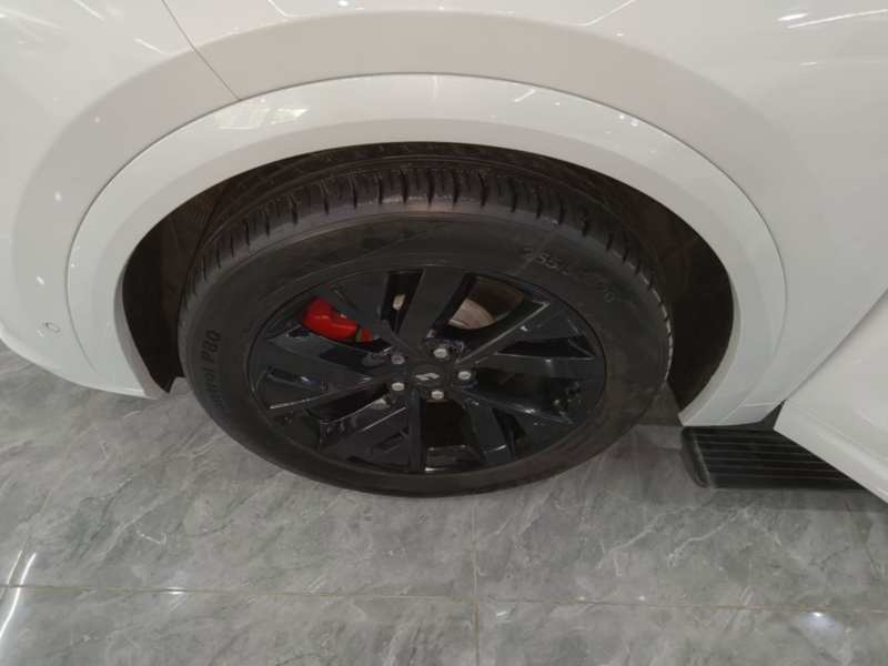 Used Li Auto L7 2023 Air model — 22