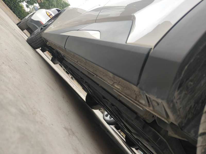 Used BYD Seagull 2025 Intelligent Driving Version 305 km Dynamic Edition — 21