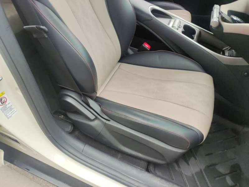 Used BYD Dolphin 2024 Honor Edition 302km Dynamic Version — 24