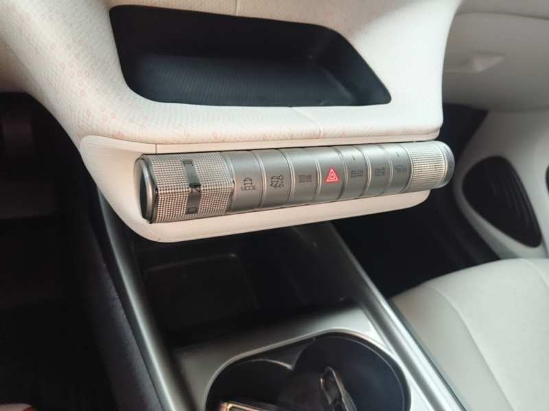 Used BYD Dolphin 2021 405 km Fashion Edition — 13