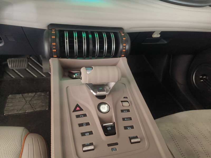 Used BYD Yuan PLUS 2023 Champion Edition 430KM Leading Model — 13