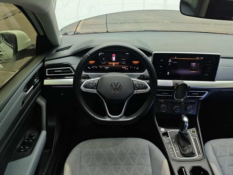 Used Volkswagen Lavida 2023 280TSI DSG Full-Comfort Edition — 10