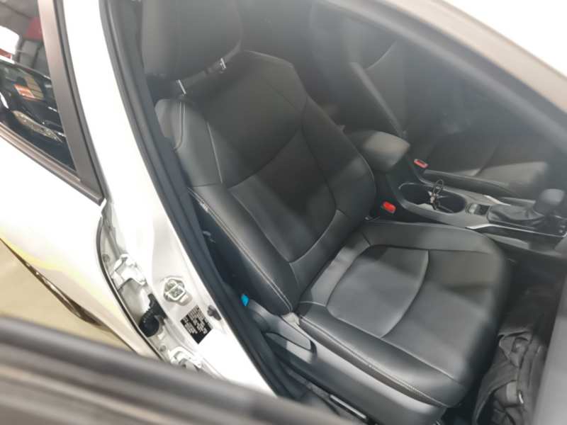 Used Toyota Corolla Cross 2023 Dual-Motor 2.0L Pioneer Edition — 24
