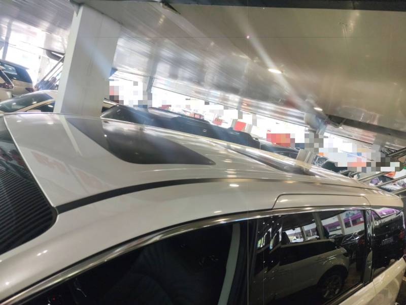 Used GAC Trumpchi M8 2024 Master Series 400T Prestige Edition — 26