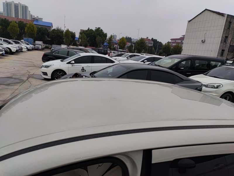 Used Wuling Hongguang MINIEV 2025 Four-Door Version Advanced Edition — 26