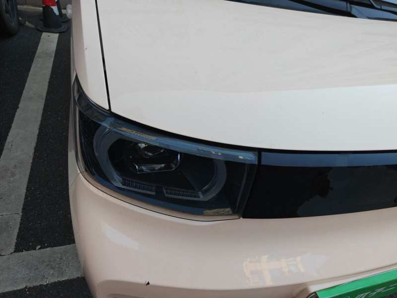 Used Wuling Hongguang MINIEV 2021 Macaron Premium Model – Lithium Iron Phosphate — 7