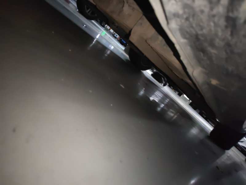 Used Geely Auto Emgrand 2016 Sedan 1.5L CVT Upward Version — 27