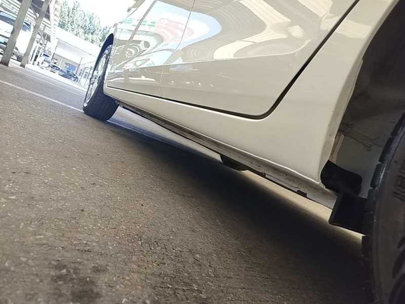 Used Honda Fit 2023 1.5L CVT Trend Edition — 21