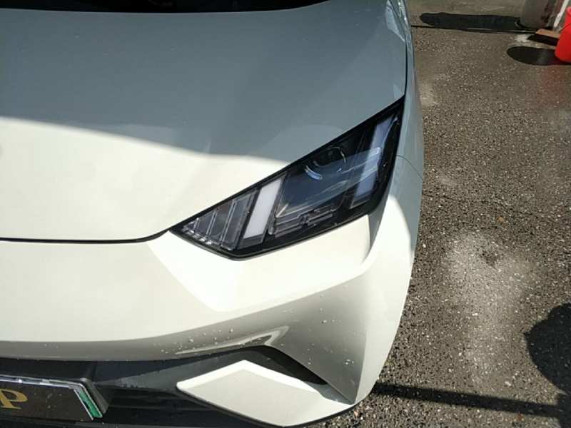 Used BYD Seagull 2024 Honor Edition 305km Dynamic Version — 23