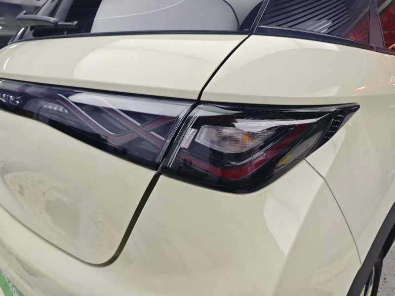 Used BYD Dolphin 2025 420km Free Edition — 7