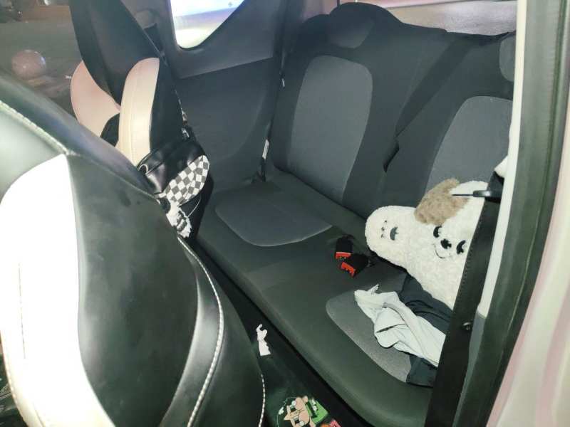 Used Wuling Hongguang MINIEV 2022 Macaron Premium Model – Lithium Iron Phosphate — 18