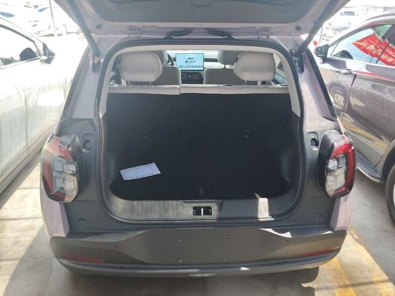 Used AION UT Super 2026 Model: Standard Edition — 19