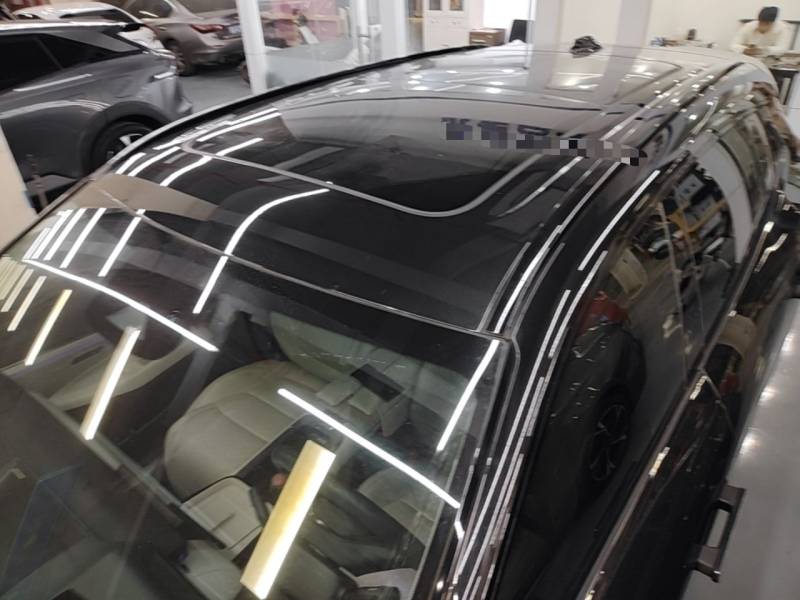 Used Lynk & Co 08 EM-P 2023 220km All-Wheel-Drive Performance Halo — 26