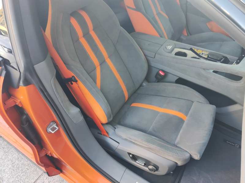 Used Zeekr 001 2023 YOU Edition 100 kWh — 25