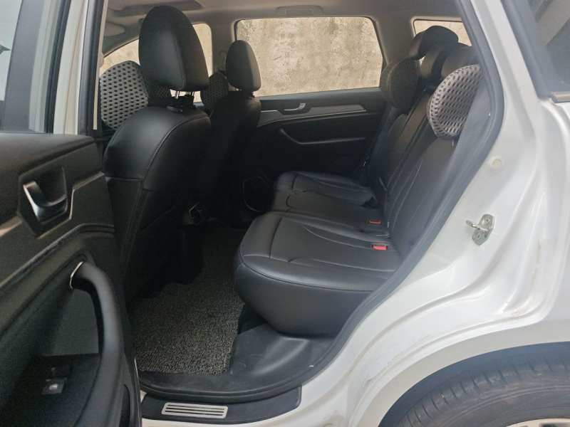 Used Haval H6 2018 Blue Label Sport Edition 1.5T Automatic Two-Wheel Drive Elite Model — 13