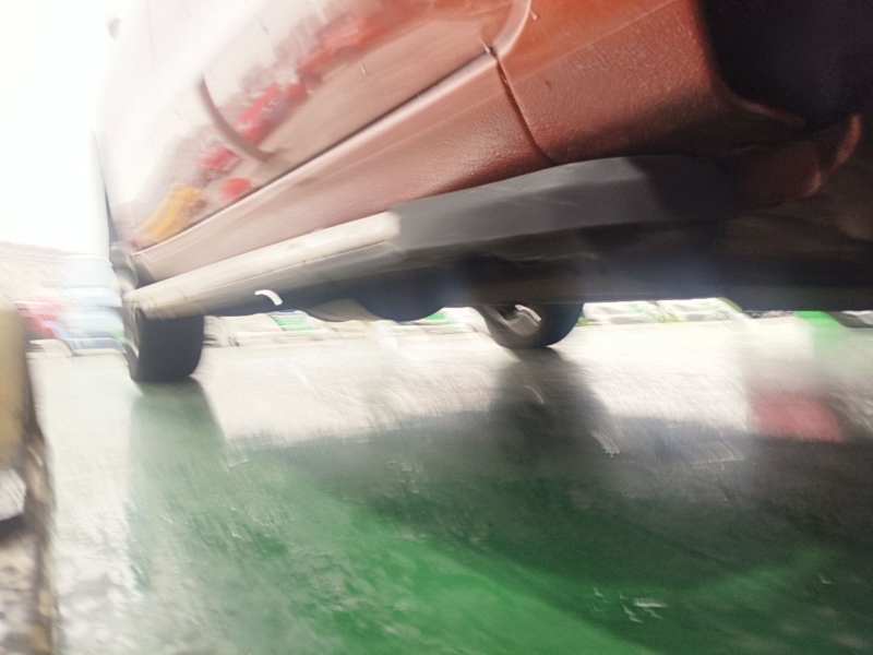 Used BYD Song 2017 Gaishe Upgrade Edition 1.5TID Automatic Elite Model — 20