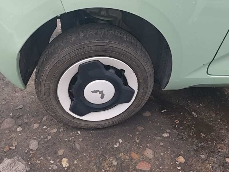 Used Wuling Hongguang MINIEV 2024 3rd Generation 215km Youth Edition — 25