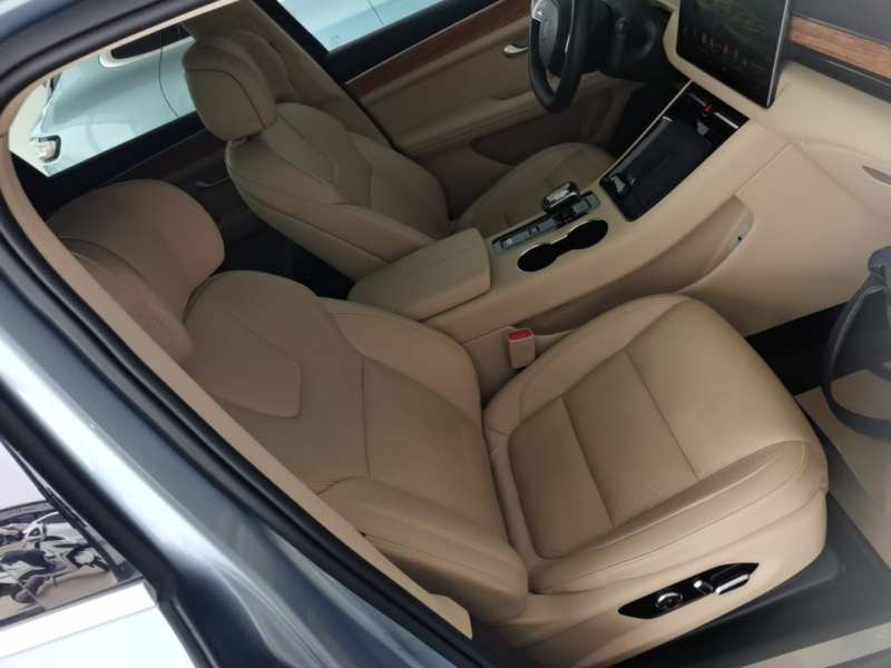 Used AITO/LUXEED/MAEXTRO/SAIC/STELATO AITO M5 2023 Extended-Range Four-Wheel Drive Intelligent Driving Version — 24