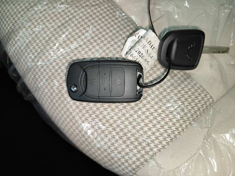 Used Wuling Hongguang MINIEV 2025 Four-Door Version Advanced Edition — 8