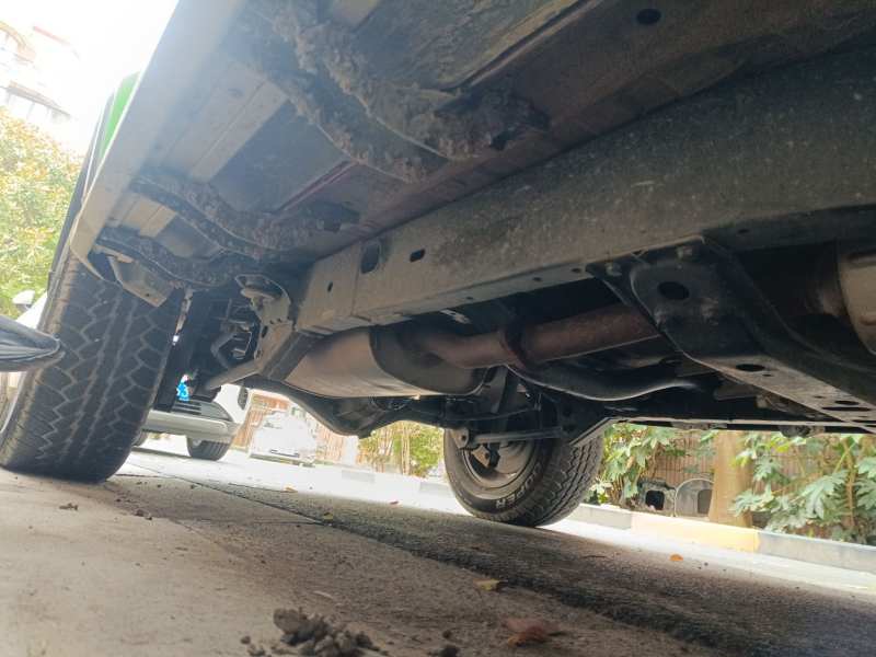 Used BAIC Off-Road BJ40 — 22