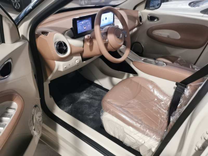 Used Wuling Bingo 2025 333 km Enjoyment Version — 14