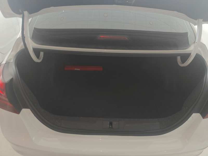 Used Geely Auto Emgrand 2020 1.5L Manual Luxury Model — 14