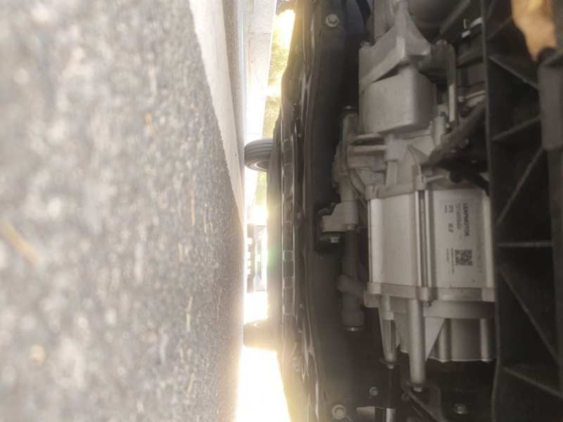 Used Leapmotor T03 2024 310 Comfort Edition — 24